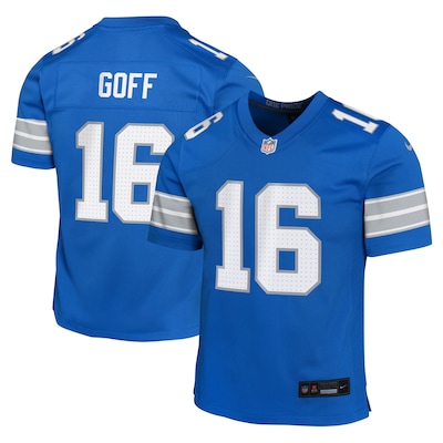 Detroit Lions Kids Jerseys 2025-10-24-018